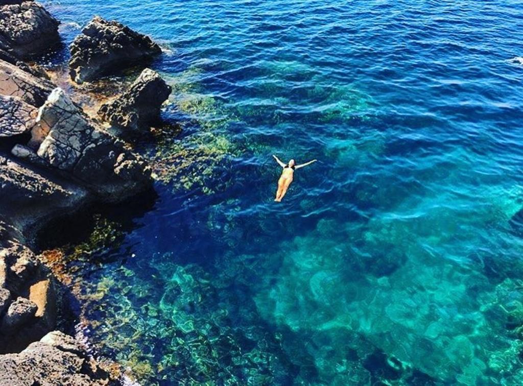 Pirate Backpackers Ulcinj Zewnętrze zdjęcie