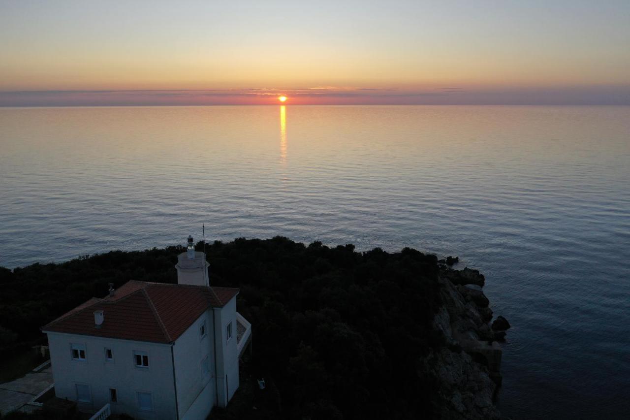 Pirate Backpackers Ulcinj Zewnętrze zdjęcie